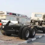 HINO TRUCK 500 2836 SERIES 28 TONS CAB & CHASSIS MT DSL 2023 - Thumbnail 4