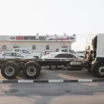 HINO TRUCK 500 2836 SERIES 28 TONS CAB & CHASSIS MT DSL 2023 - Thumbnail 5