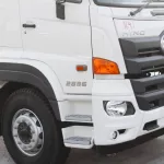 HINO TRUCK 500 2836 SERIES 28 TONS CAB & CHASSIS MT DSL 2023 - Thumbnail 3