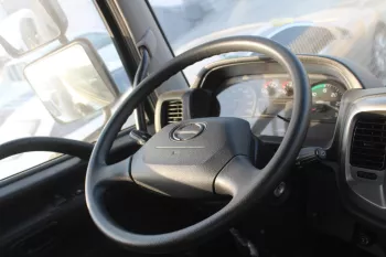 HINO TRUCK 500 2836 SERIES 28 TONS CAB & CHASSIS MT DSL 2023