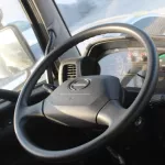 HINO TRUCK 500 2836 SERIES 28 TONS CAB & CHASSIS MT DSL 2023 - Thumbnail 7