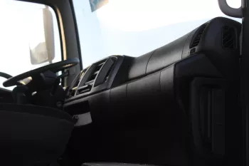 HINO TRUCK 500 2836 SERIES 28 TONS CAB & CHASSIS MT DSL 2023