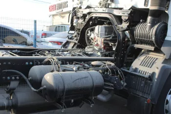 HINO TRUCK 500 2836 SERIES 28 TONS CAB & CHASSIS MT DSL 2023