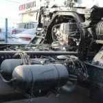 HINO TRUCK 500 2836 SERIES 28 TONS CAB & CHASSIS MT DSL 2023 - Thumbnail 12