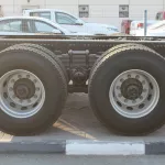 HINO TRUCK 500 2836 SERIES 28 TONS CAB & CHASSIS MT DSL 2023 - Thumbnail 14