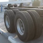 HINO TRUCK 500 2836 SERIES 28 TONS CAB & CHASSIS MT DSL 2023 - Thumbnail 15