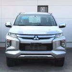 MITSUBISHI L200 2.4L 4×4 D/C MID OPTION MT DIESEL 2022 - Thumbnail 1