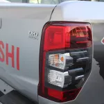 MITSUBISHI L200 2.4L 4×4 D/C MID OPTION MT DIESEL 2022 - Thumbnail 4