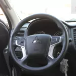 MITSUBISHI L200 2.4L 4×4 D/C MID OPTION MT DIESEL 2022 - Thumbnail 10