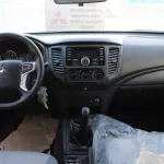 MITSUBISHI L200 2.4L 4×4 D/C MID OPTION MT DIESEL 2022 - Thumbnail 11