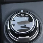 MITSUBISHI L200 2.4L 4×4 D/C MID OPTION MT DIESEL 2022 - Thumbnail 14