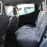 MITSUBISHI L200 2.4L 4×4 D/C MID OPTION MT DIESEL 2022 - Thumbnail 16