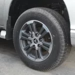 MITSUBISHI L200 2.4L 4×4 D/C MID OPTION MT DIESEL 2022 - Thumbnail 19