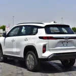 TOYOTA URBAN CRUISER GL 1.5L PETROL 2024 MODEL YEAR - Thumbnail 2