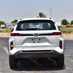 TOYOTA URBAN CRUISER GL 1.5L PETROL 2024 MODEL YEAR - Thumbnail 3