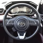 TOYOTA URBAN CRUISER GL 1.5L PETROL 2024 MODEL YEAR - Thumbnail 6