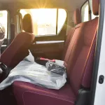 Toyota Hilux GXR SR5 2023 Petrol 2.7L White Color - Thumbnail 12