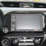 Toyota Hilux GXR SR5 2023 Petrol 2.7L White Color - Thumbnail 14