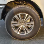 Toyota Hilux GXR SR5 2023 Petrol 2.7L White Color - Thumbnail 21