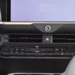 Toyota Crown V6 3.6L FWD Hybrid 2024 White Color - Thumbnail 15