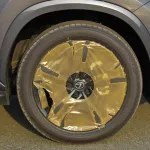 Lexus NX350 AWD 2023 Nardo Gray - Thumbnail 22