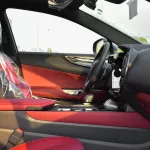 Lexus NX350 AWD 2023 Nardo Gray - Thumbnail 7