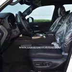 2022 TOYOTA LAND CRUISER LC300 VX-V 3.3L V6 DIESEL - Thumbnail 5