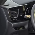 Lexus NX350 AWD 2023 Nardo Gray - Thumbnail 11