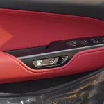 Lexus NX350 AWD 2023 Nardo Gray - Thumbnail 12
