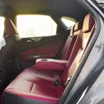 Lexus NX350 AWD 2023 Nardo Gray - Thumbnail 13