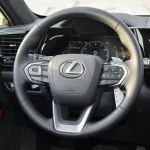Lexus NX350 AWD 2023 Nardo Gray - Thumbnail 19