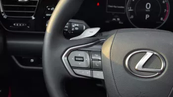 Lexus NX350 AWD 2023 Nardo Gray