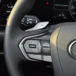 Lexus NX350 AWD 2023 Nardo Gray - Thumbnail 20