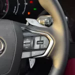 Lexus NX350 AWD 2023 Nardo Gray - Thumbnail 21