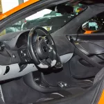 McLaren 570S V8 2022 Orange Color - Thumbnail 11