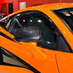 McLaren 570S V8 2022 Orange Color - Thumbnail 7