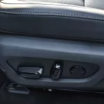 Lexus RX350H AWD Hybrid V4 2023 Model Year White Color - Thumbnail 9