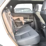 Lexus RX350H AWD Hybrid V4 2023 Model Year White Color - Thumbnail 10