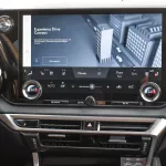 Lexus RX350H AWD Hybrid V4 2023 Model Year White Color - Thumbnail 15