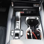 Lexus RX350H AWD Hybrid V4 2023 Model Year White Color - Thumbnail 16