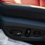 Lexus NX350 V4 AWD 2023 Model Year Gray Color - Thumbnail 8