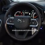 2022 TOYOTA LAND CRUISER LC300 VX-V 3.3L V6 DIESEL - Thumbnail 6