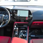Lexus NX350 V4 AWD 2023 Model Year Gray Color - Thumbnail 14