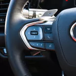 Lexus NX350 V4 AWD 2023 Model Year Gray Color - Thumbnail 17