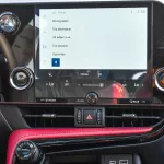 Lexus NX350 V4 AWD 2023 Model Year Gray Color - Thumbnail 18
