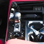 Lexus NX350 V4 AWD 2023 Model Year Gray Color - Thumbnail 19