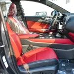 Lexus NX350 V4 AWD 2023 Model Year Gray Color - Thumbnail 20