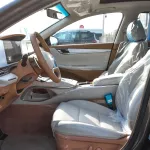 Hyundai Azera V6 3.5L FWD 2023 Model Year Gray Color - Thumbnail 7