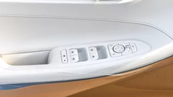 Hyundai Azera V6 3.5L FWD 2023 Model Year Gray Color