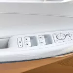 Hyundai Azera V6 3.5L FWD 2023 Model Year Gray Color - Thumbnail 10